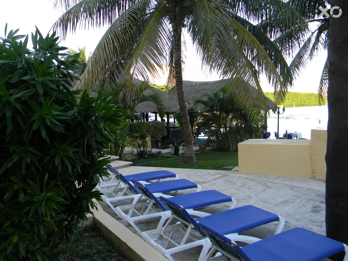 Faranda Imperial Laguna Hotel