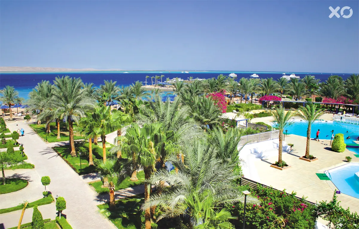 Zya Regina Resort & Aqua Park