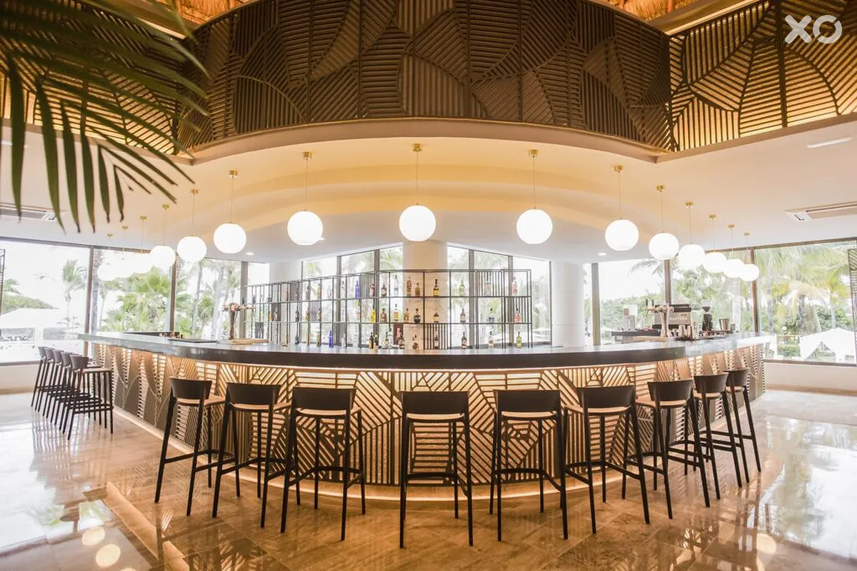 Luxury Bahia Principe Akumal