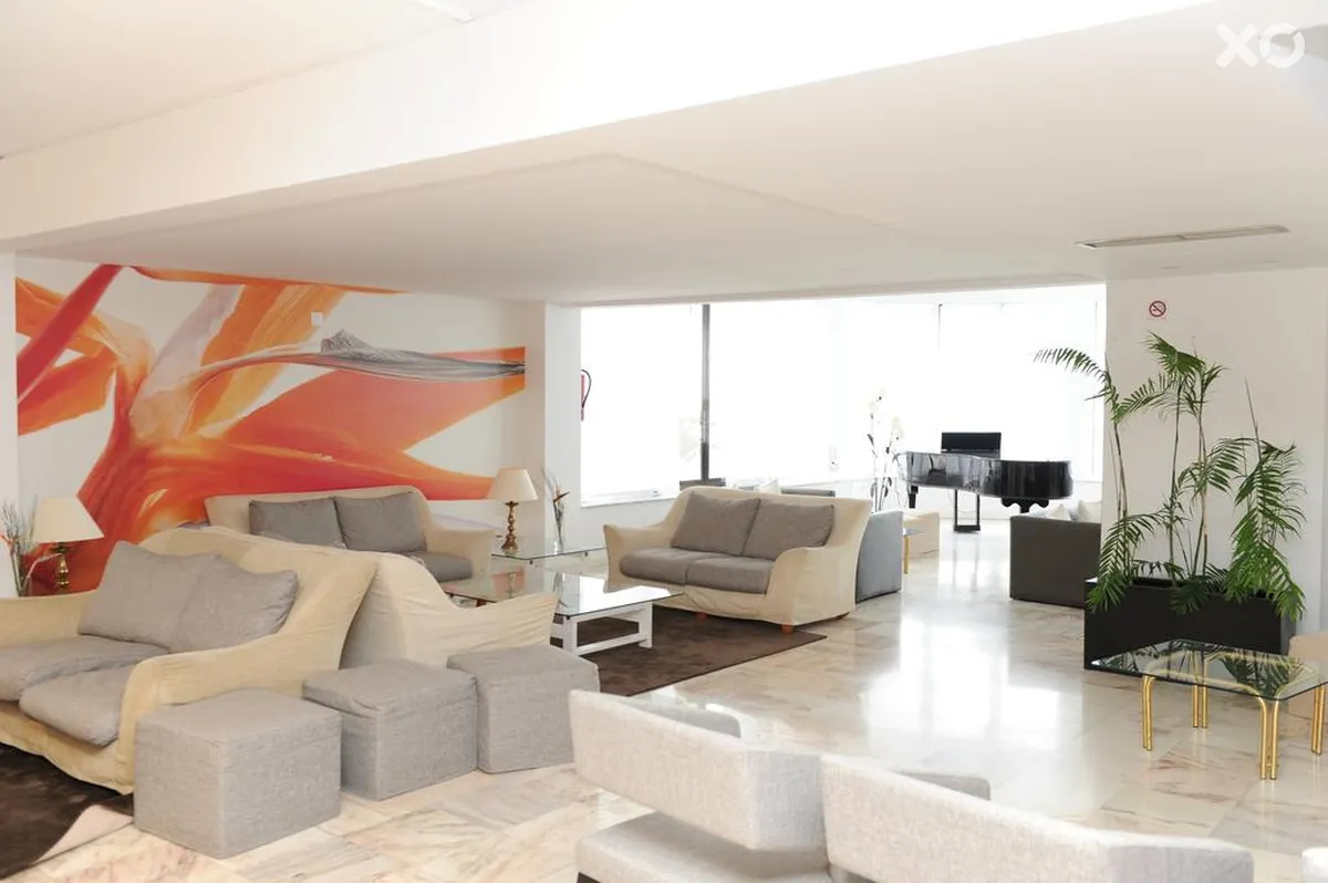 Dorisol Estrelicia Hotel