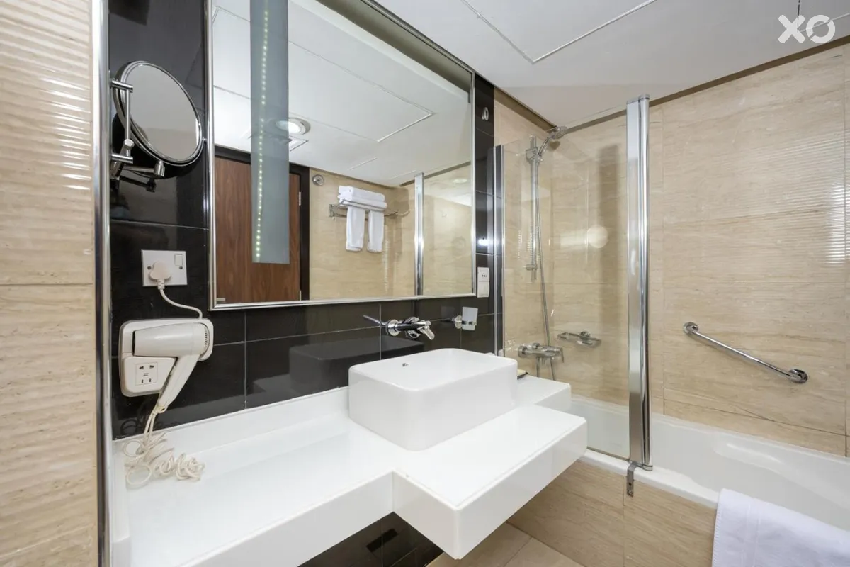 Pearl Swiss Hotel