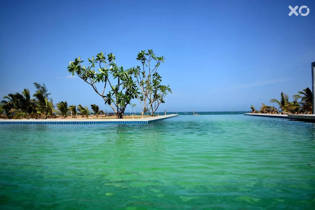 Aprota Villas Arugam Bay