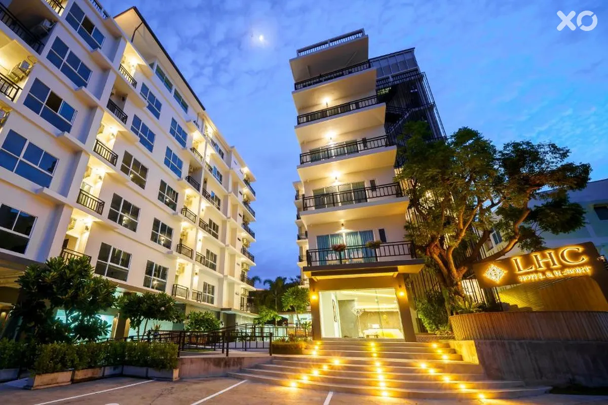 LHC Hotel & Resort