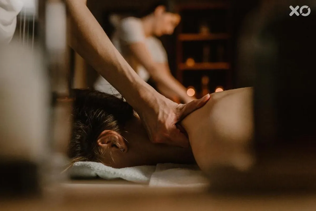 Marvie Hotel & Health