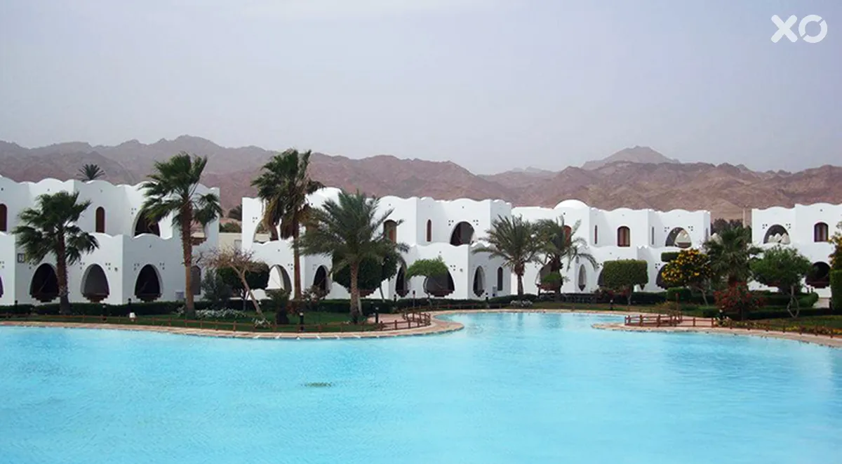 Dahab Resort