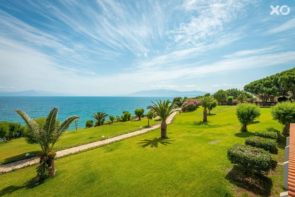 Pavlina Beach Hotel