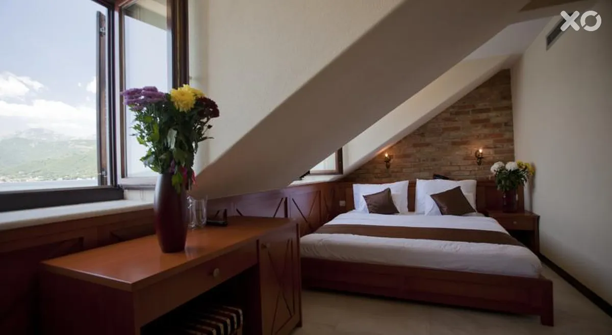 Eco Hotel Carrubba