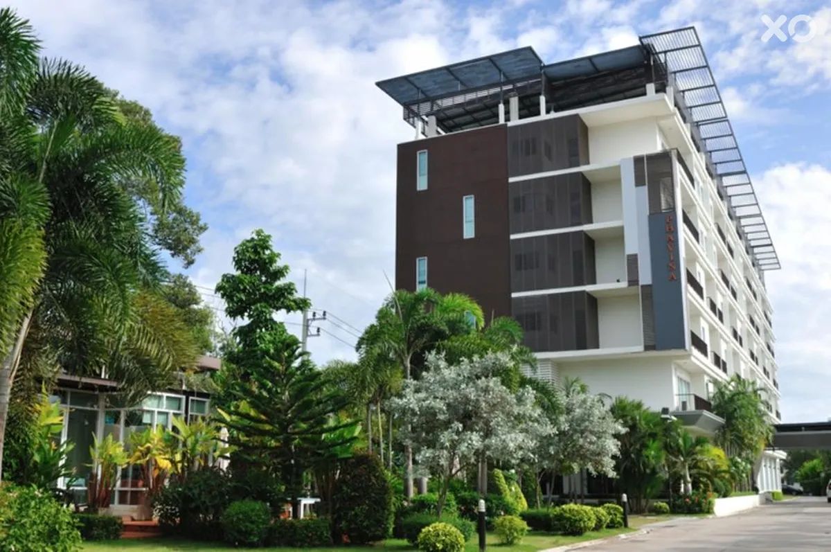 Phavina Service Residence