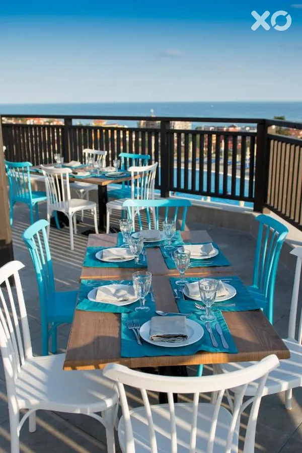 Nevis Resort