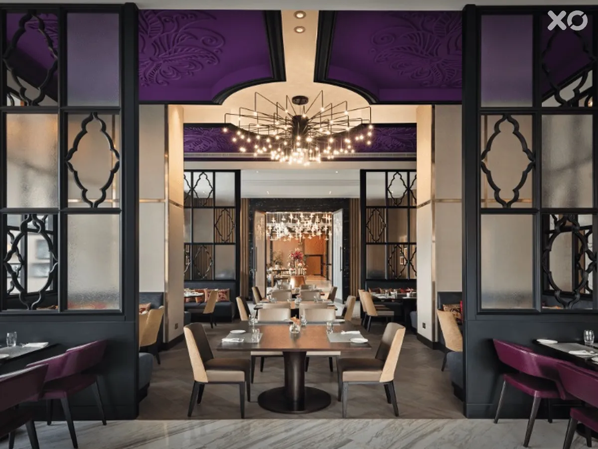 Taj Jumeirah Lakes Towers