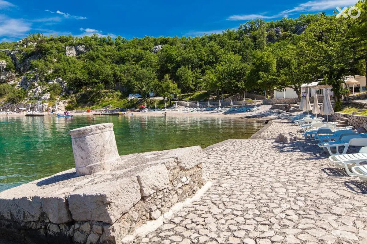 Holiday Resort Kacjak
