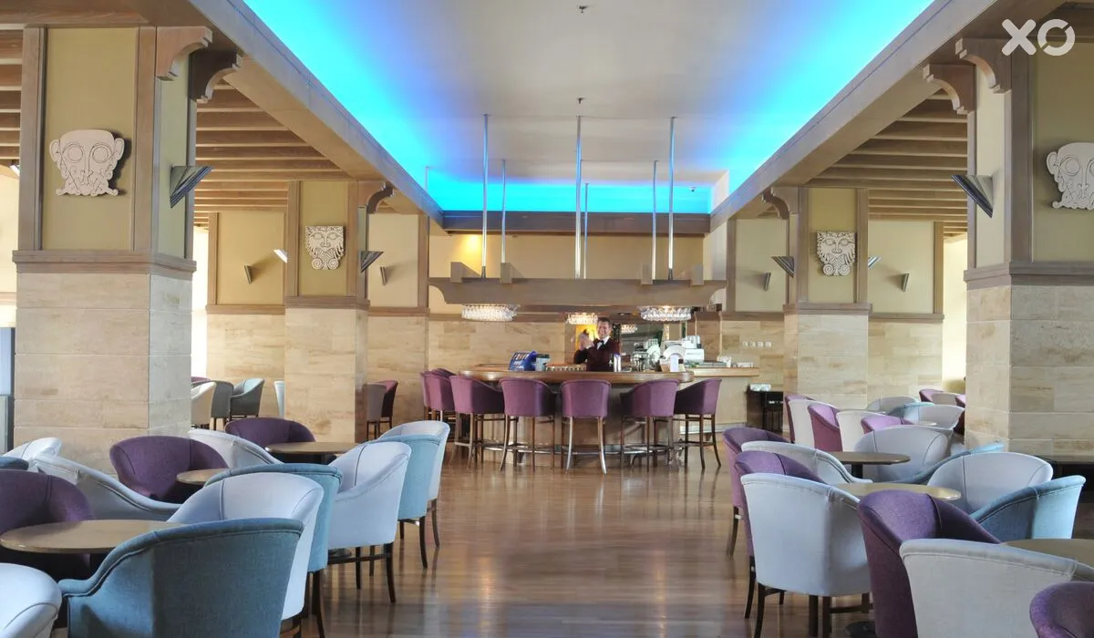 Xanadu Resort Hotel