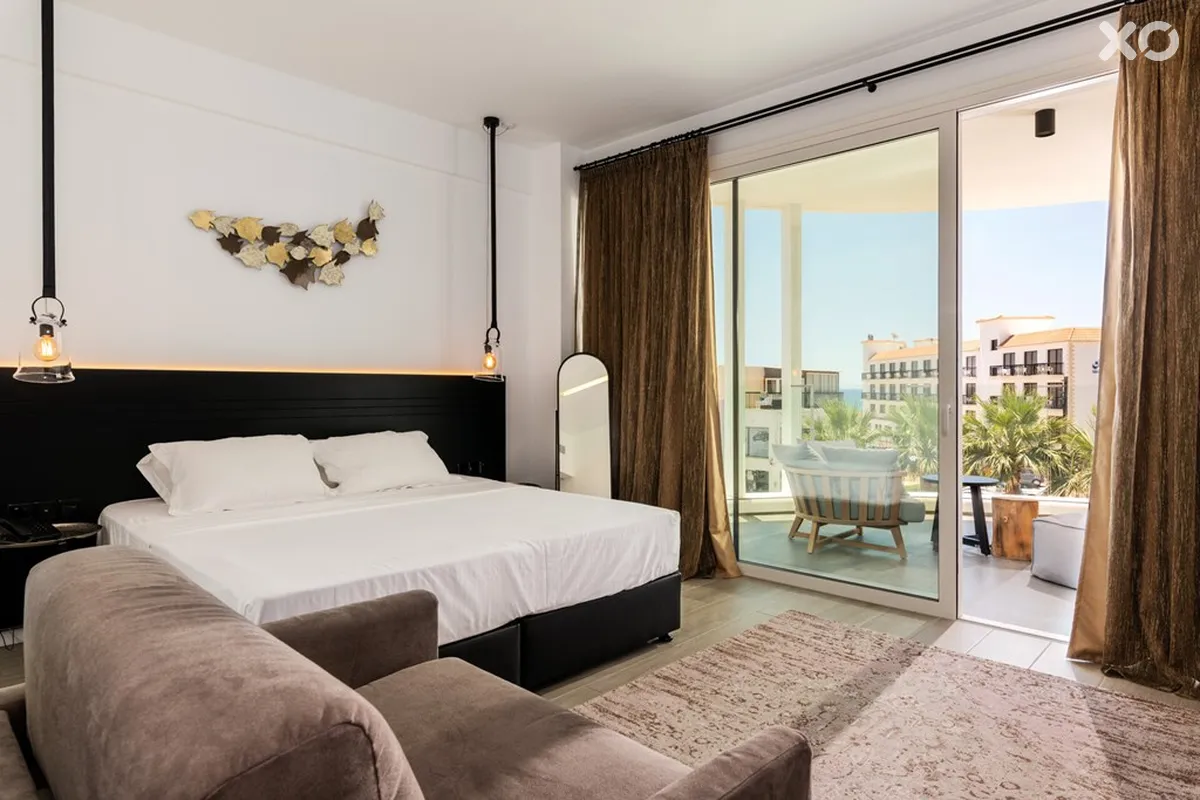 Abacus Suites