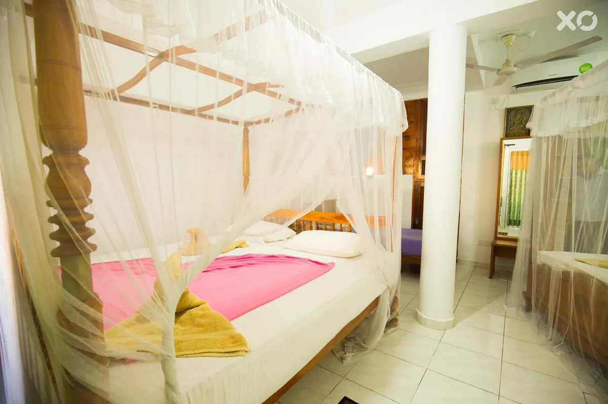 Peacock Hotel Unawatuna