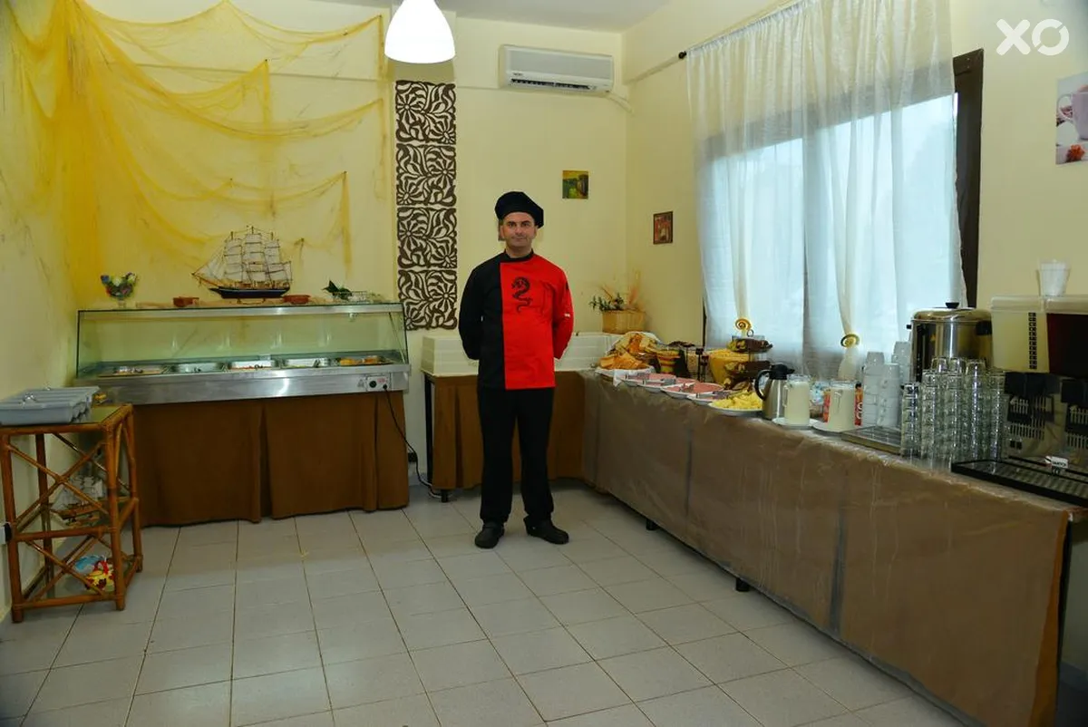 Jenny Hotel