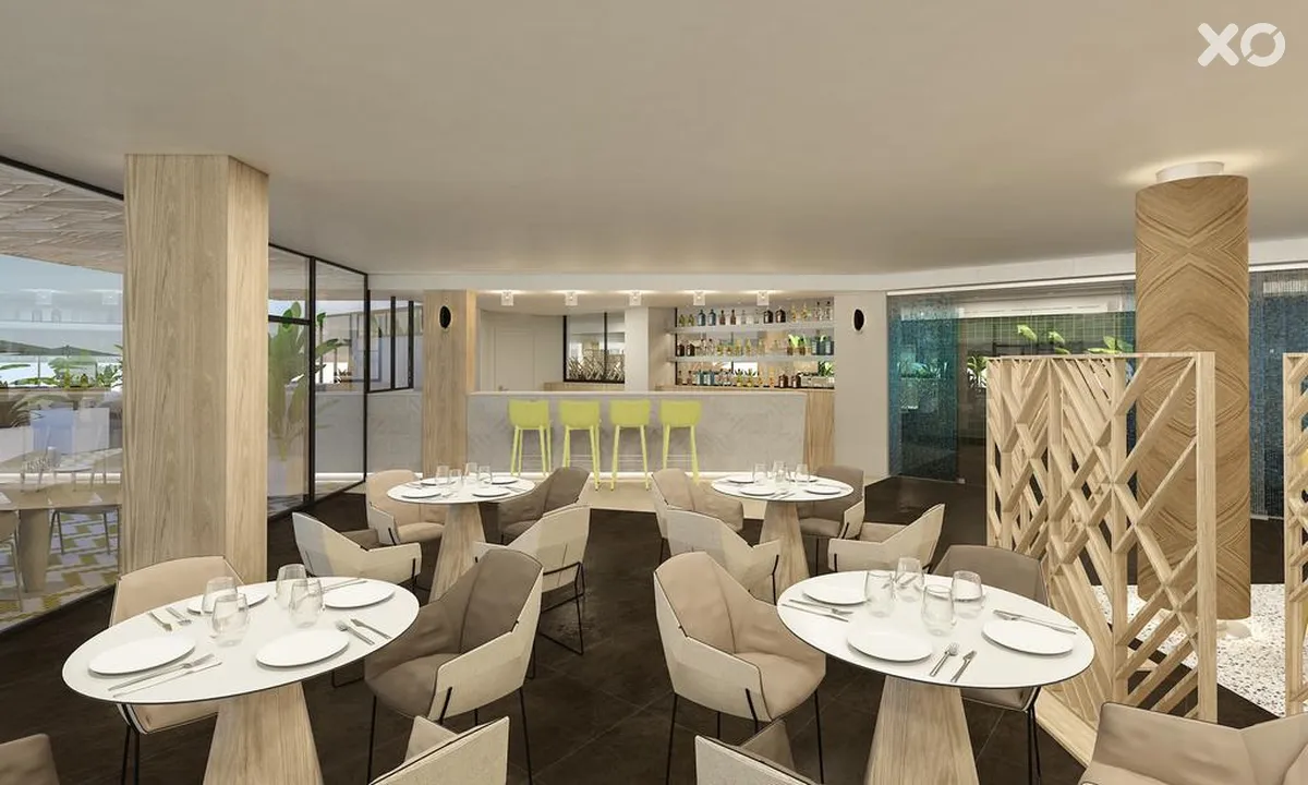 AluaSoul Palma Hotel