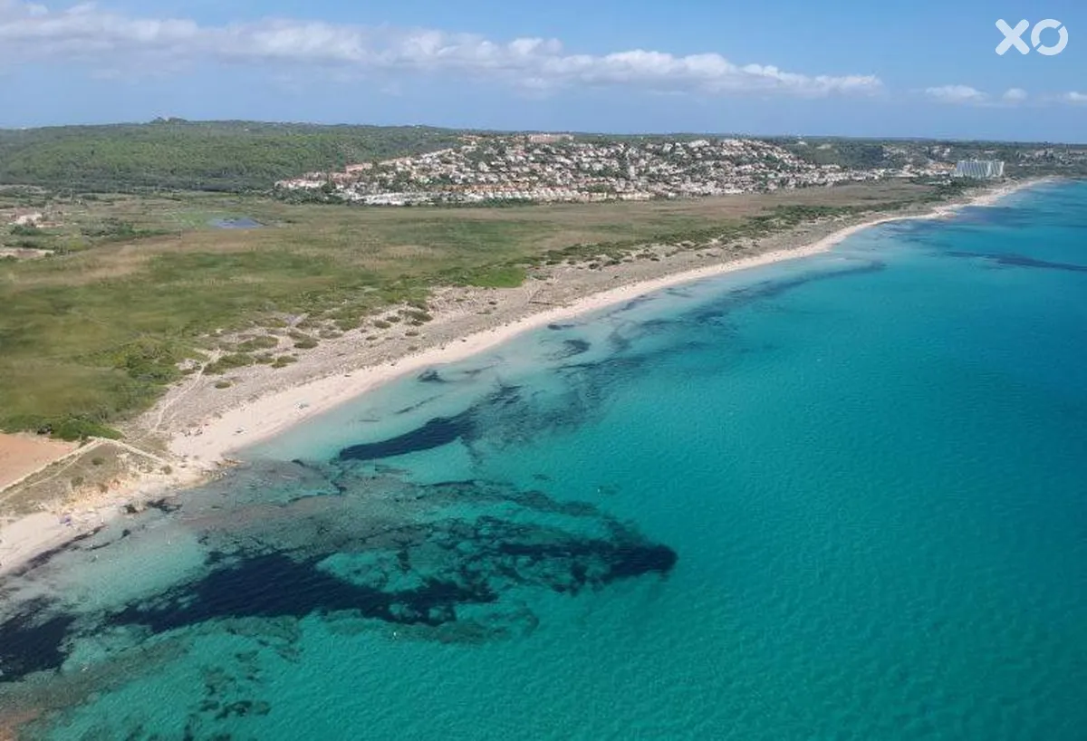 HG Jardin de Menorca