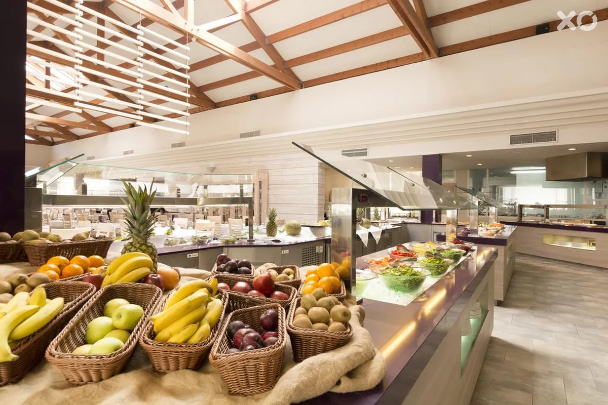 Mar Hotels Playa Mar & Spa