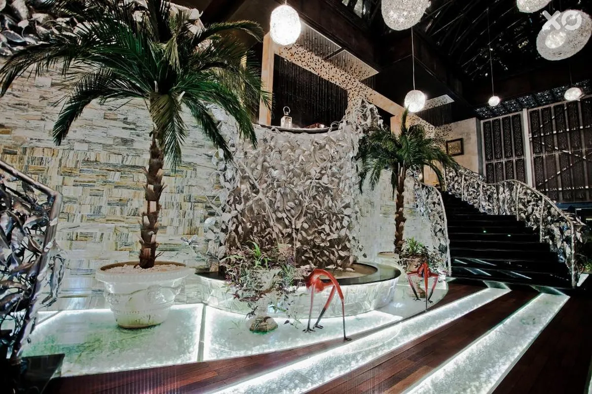Villas Elenite Premium
