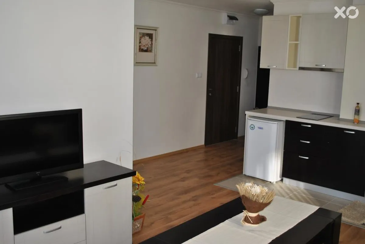 Villa Antorini Apartments