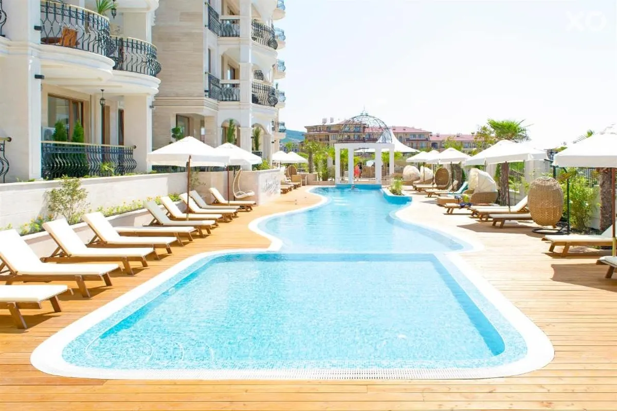 Harmony Suites 10