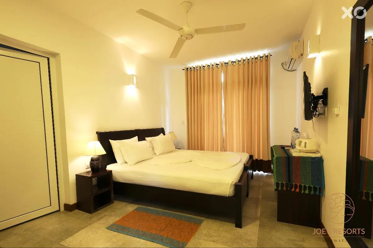 Joes Resort Unawatuna