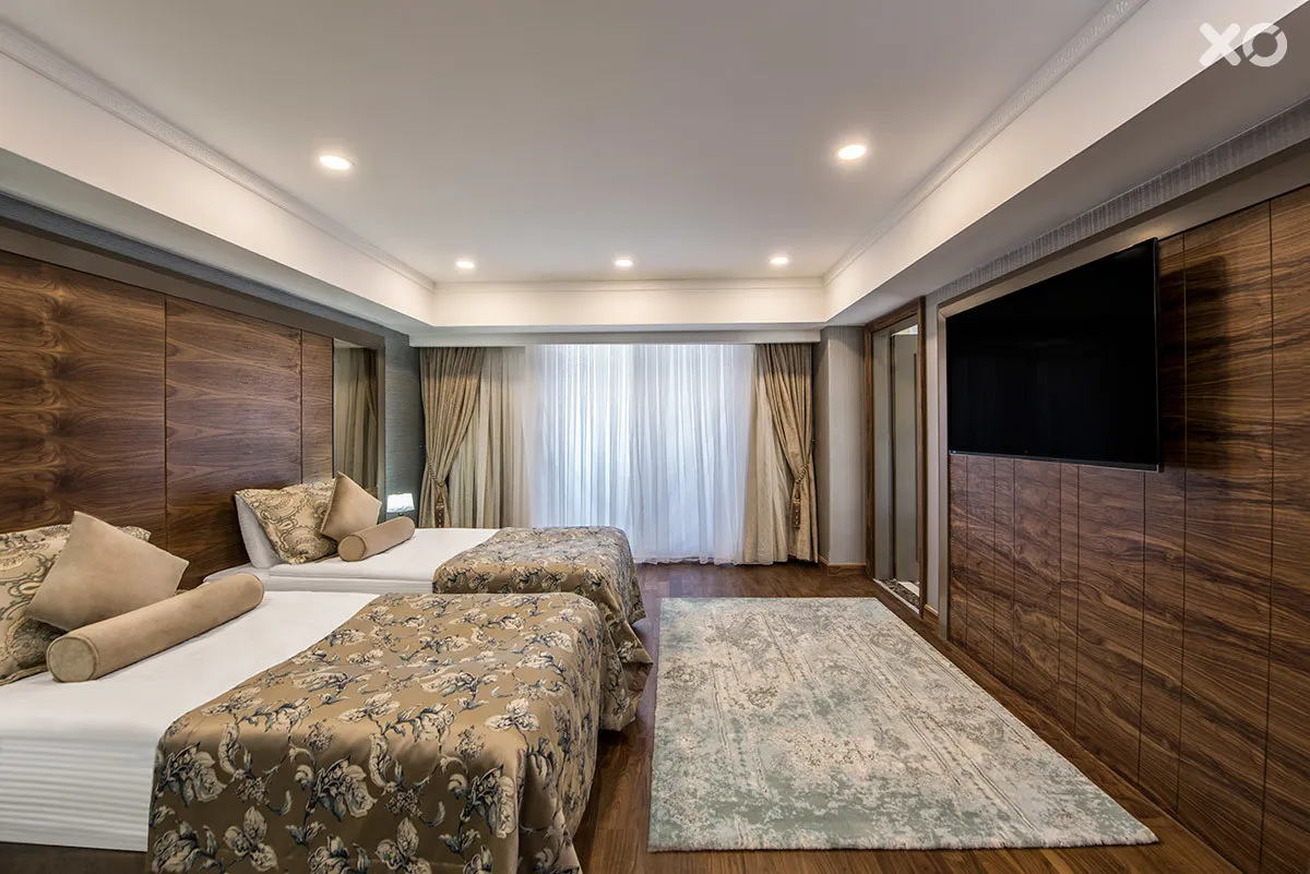 May Thermal Resort & Spa Hotel
