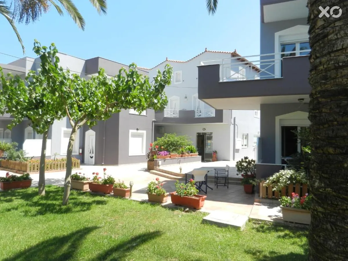Athena Hotel