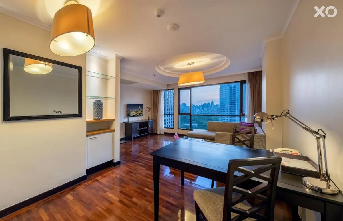 Bandara Suites Silom, Bangkok