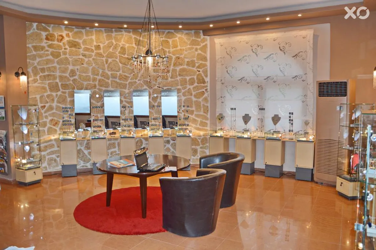 Alia Palace Luxury Hotel & Villas