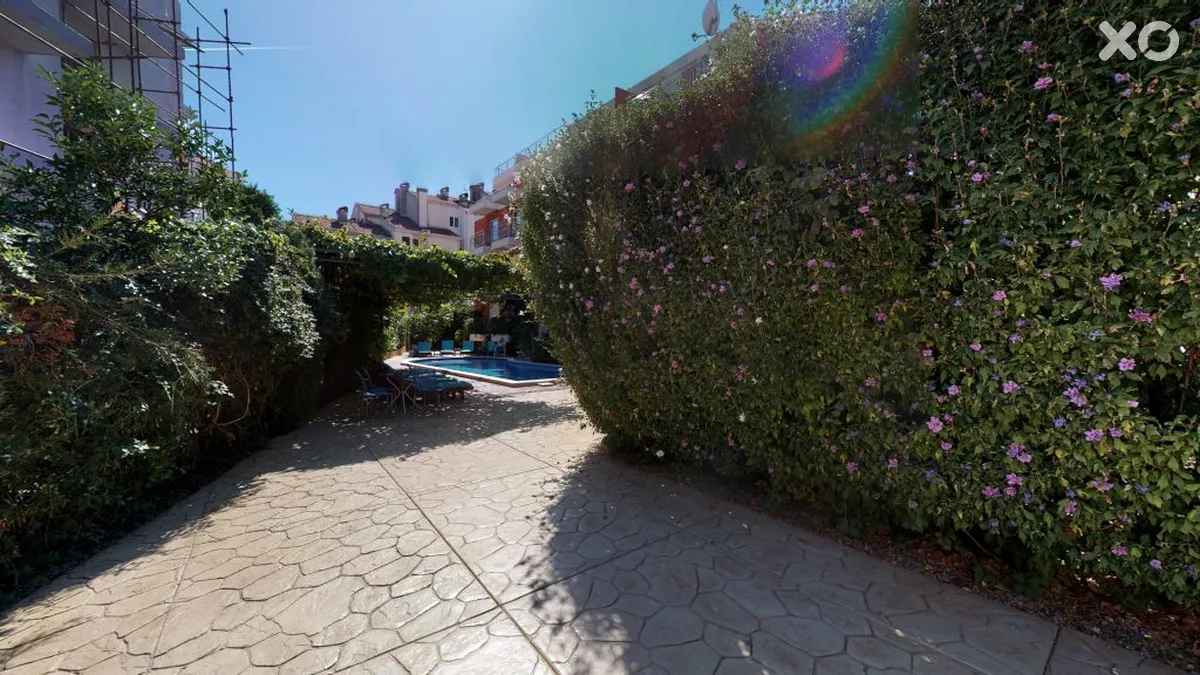 Bojana Villa