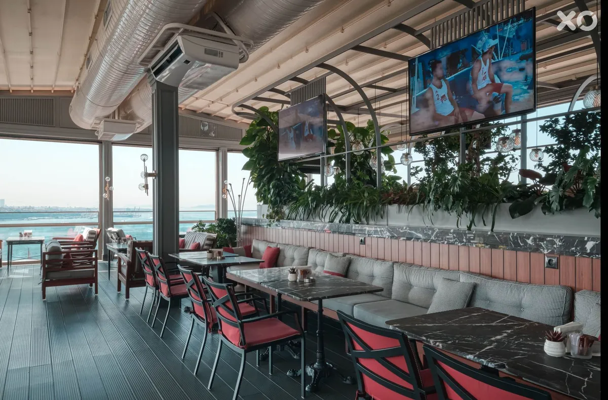 Cvk Park Prestige Suites