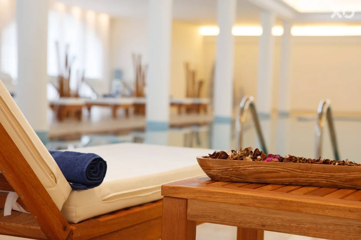 All Senses Nautica Blue Exclusive Resort & Spa