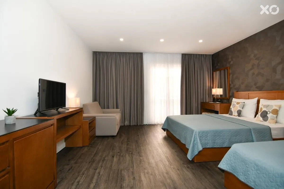 Perla Hotel
