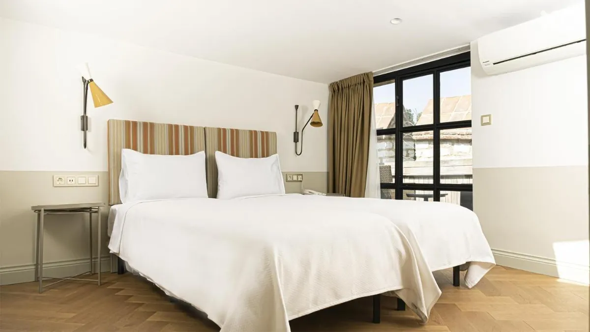 Ishak Pasa Palace by Signature Hotels