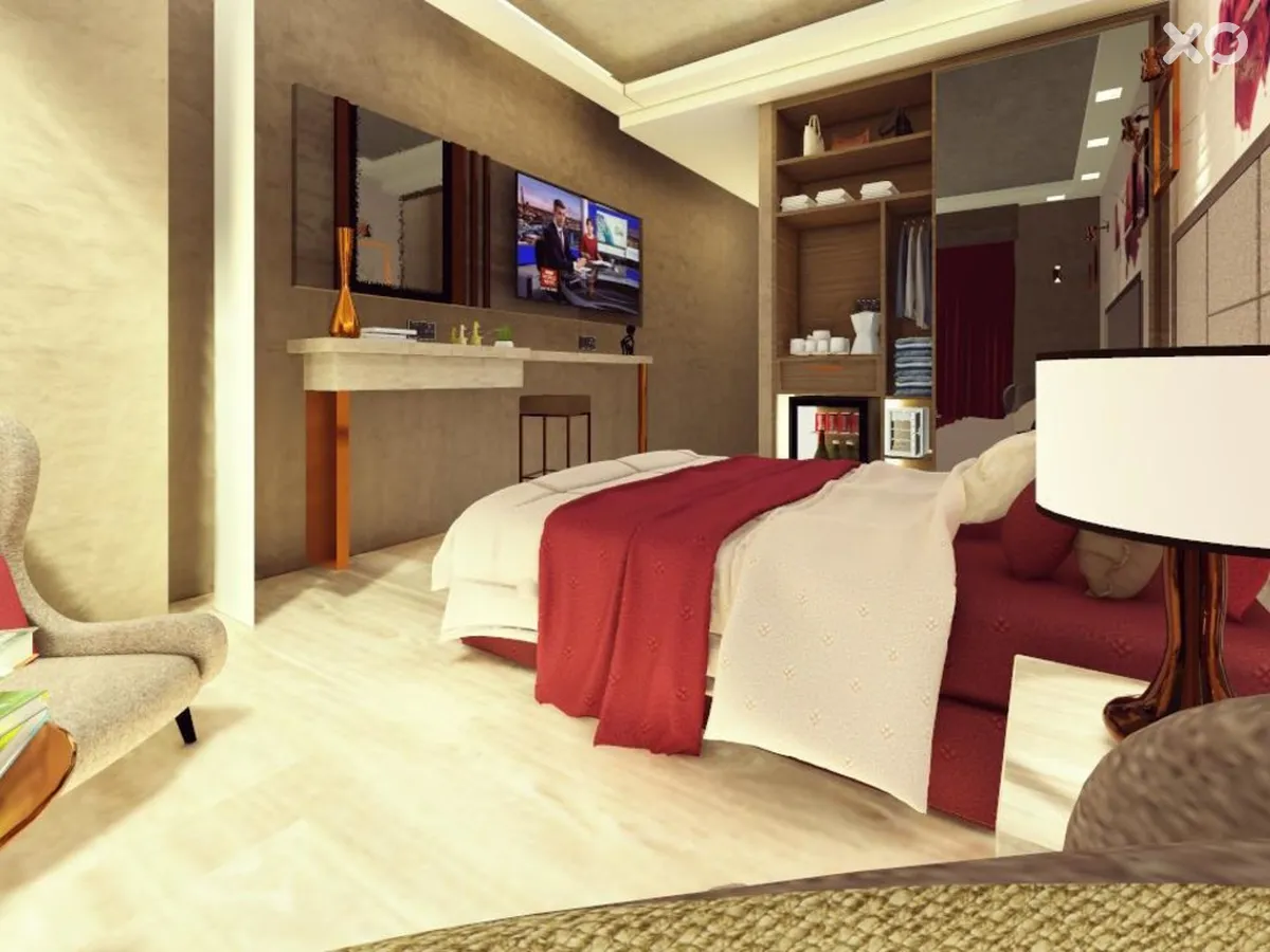 Euro Plaza Hotel