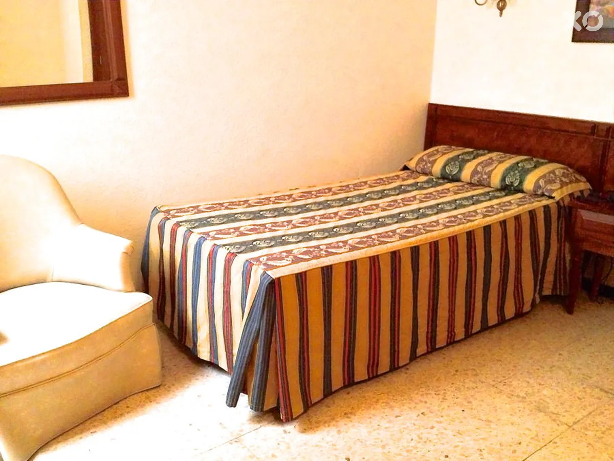 Marte Hotel