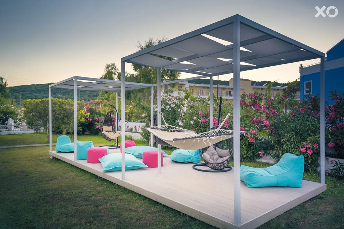 Cooee Albatros Hotel