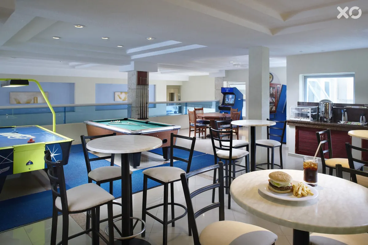 Occidental Costa Cancun