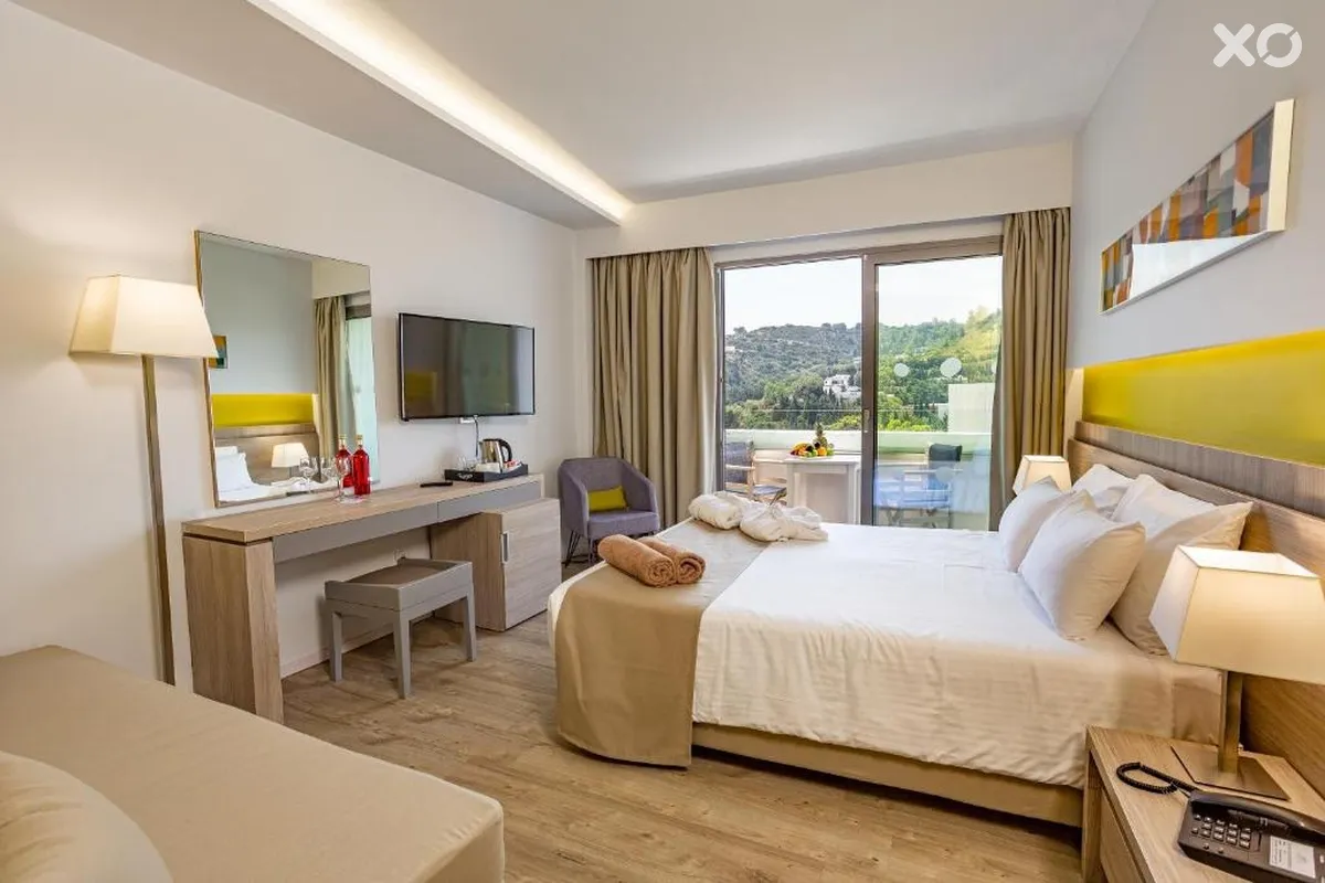 Akti Imperial Deluxe Resort & Spa