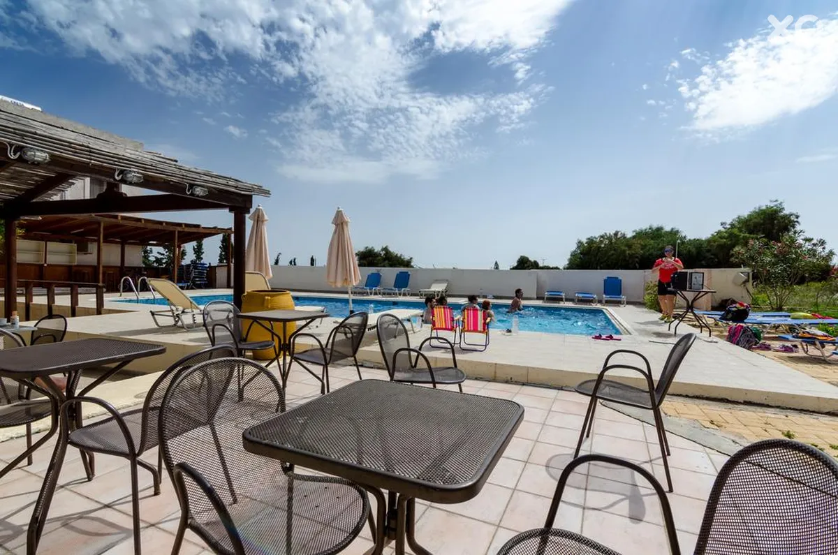 Eleonora Boutique Hotel