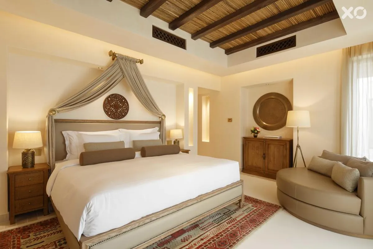 Al Wathba, Luxury Collection Desert Resort & Spa, Abu Dhabi