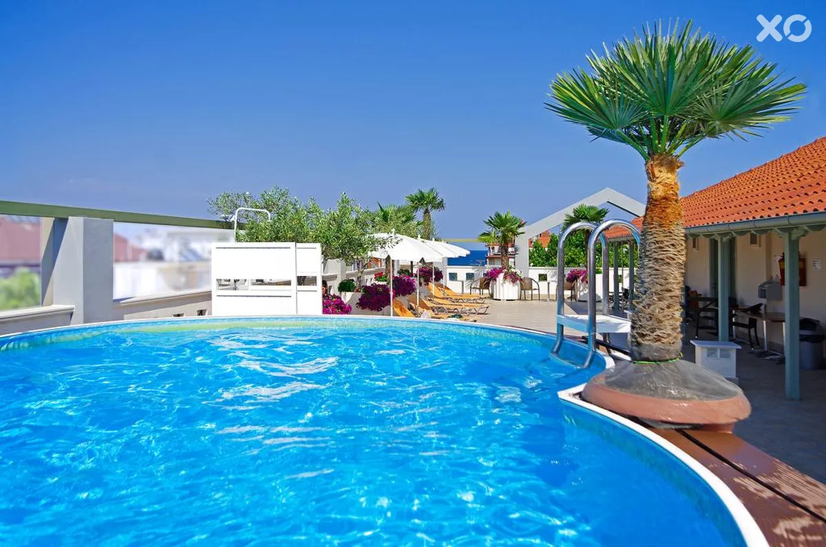 Europe Hotel