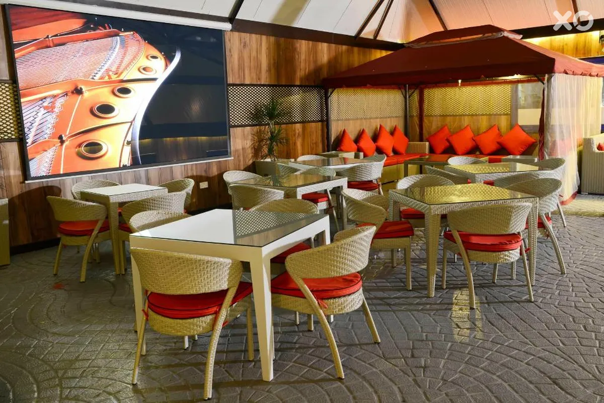 Sun & Sands Hotel