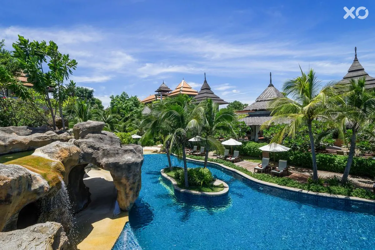 Royal Muang Samui Villas