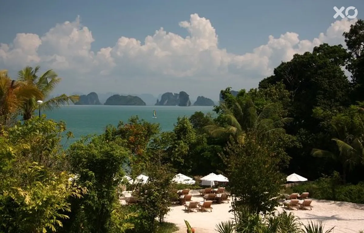 Six Senses Yao Noi