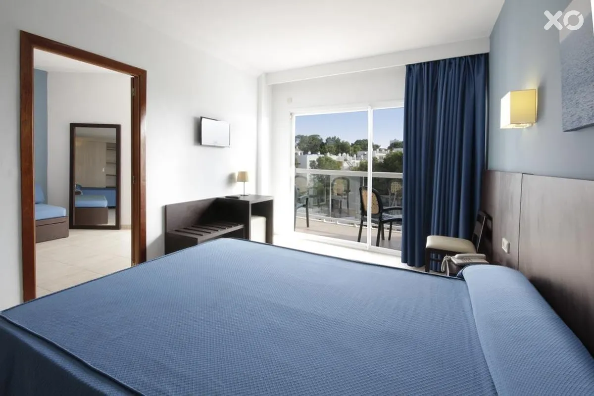 Alua Sun Torrenova Hotel