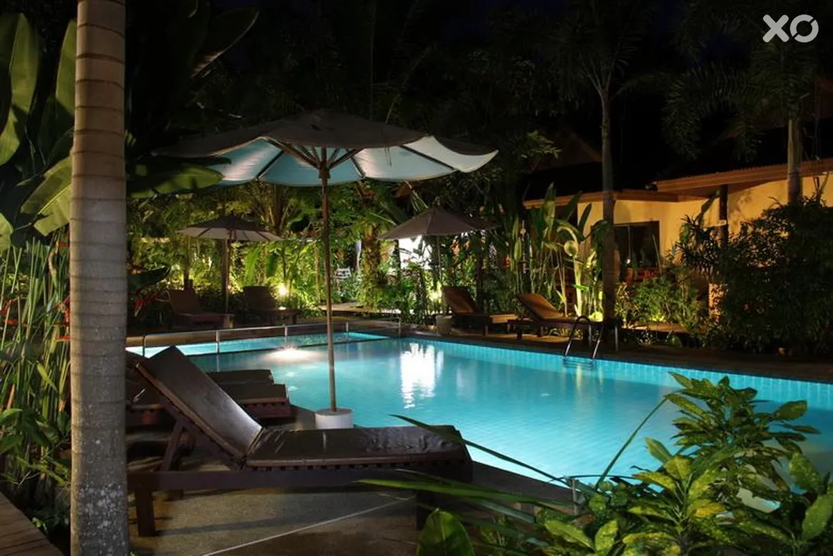 Sunda Resort
