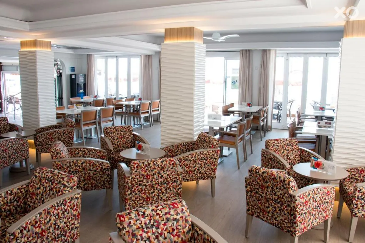 Voramar Mallorca Hotel