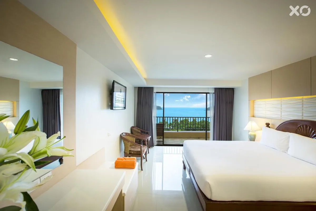 Chanalai Garden Resort